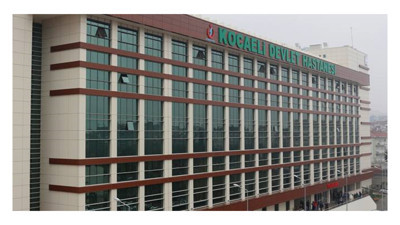 Kocaeli’den tepki yükseldi, Hastanelerde bu bölüme sıra bulmak imkansıza yakın