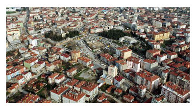 Gebze’de yılların sorunuydu, 403 hak sahibi tapularına kavuştu