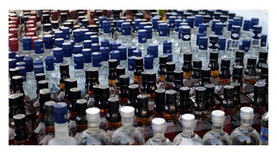 Yılbaşı öncesi uzman uyarısı: ‘Sahte içkiyi anlamak mümkün değil’