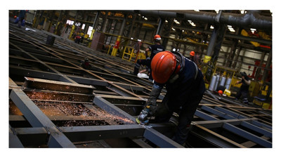 TÜİK açıkladı: Ücretli çalışanlar 16 milyonu aştı