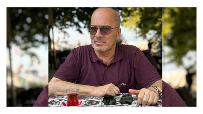 Cengiz Akyıldız yaşamını yitirdi