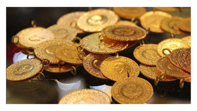 Altın haftaya yükselişle başladı: Gram yeniden 6 bin lira