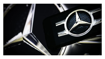 Mahkemeden fırsat satış! 2014 model Mercedes açık artırmada