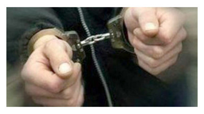 Bakan duyurdu: Yüzlerce şüpheli yakalandı