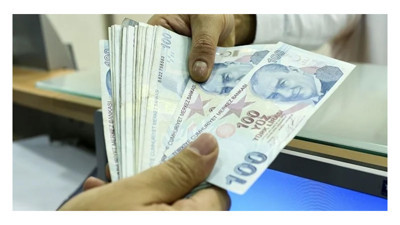 Göktaş duyurdu: Ödemeler hesaplara yatırılmaya başlandı