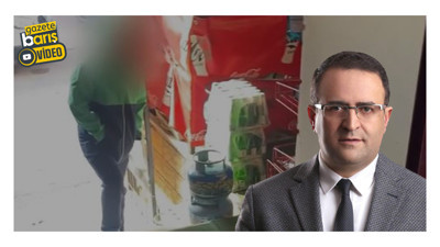 Çocuklara bile acımıyorlar, Skandal görüntüleri Başkan Gökçe paylaştı!