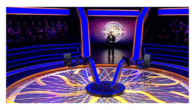 İşte 100 bin TL'lik soru: İnsanın en uzun kemiği hangisidir?