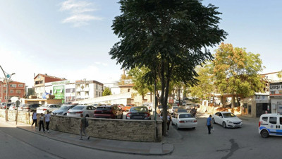 Kocaeli'nin o ilçesine meydan ve otopark geliyor