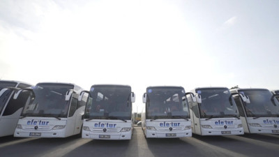 “Unutuldum” dedi! Efe Tur’dan 10 bin lira istedi!