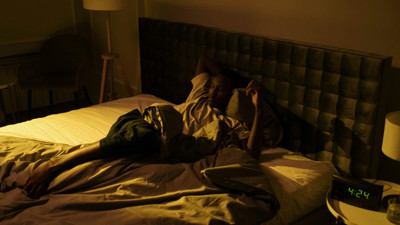 Gece 3'te uyuyorsanız bu haberi okumadan geçmeyin