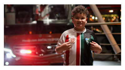 Kardeşlerimiz İzmit’e geldi