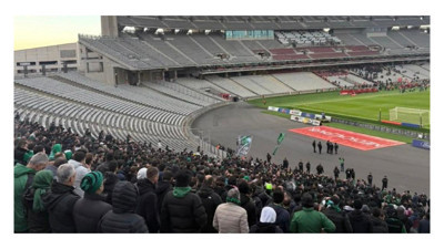 PFDK yine Kocaelispor’u doğradı