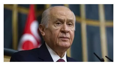 Bahçeli'den Öcalan mitingine yeşil ışık