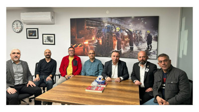 Gebze Sendikalar Birliği: Meydanlar işçilere kapatılamaz