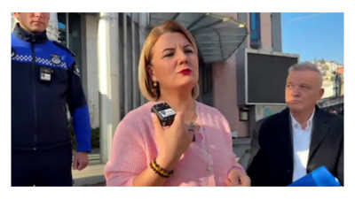 Gerekçesini böyle duyurdu, İzmit Belediyesi zabıtalara kamera taktı!