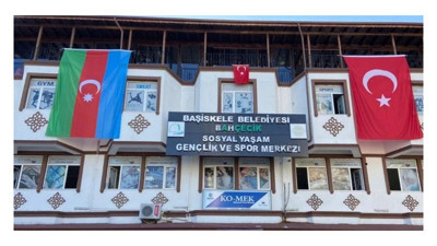 Bahçecik Spor Merkezi kapanıyor