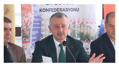 Büyükakın: Hizmet ederken popülizmden uzak duruyoruz