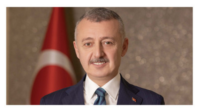 Büyükakın: Güzel şehrimizde merhamet duygusunu yaymak için çalışacağız