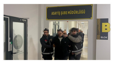 1'i futbolcu 3 kişiyi yaralanmıştı: Yakalandı