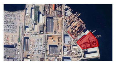 Sonunda istediğini aldı: İzmit Körfezi'ne dip tarama ve yüzer havuz!