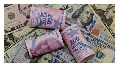Dolar yükseldi! İşte son durum