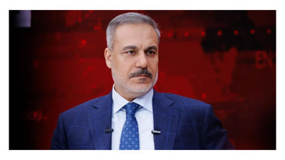 Dışişleri Bakanı Hakan Fidan, ABD'de Gazze toplantısına katılacak
