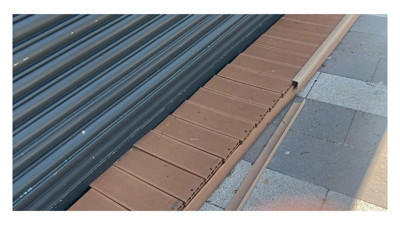 İkisini kiraladı! Sırada bu Gülümse Kafe mi var?