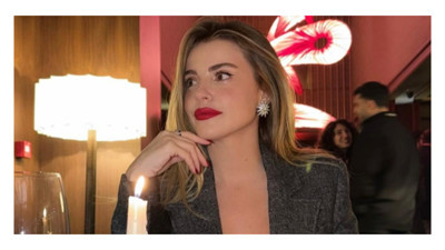 Ezgi Eyüboğlu kimdir, kaç yaşında, nereli? Ünlü oyuncu Ezgi Eyüboğlu neden gözaltına alındı?