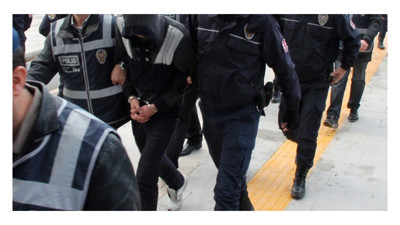 Dev Mali Müşavirler operasyonu! Çok sayıda gözaltı var