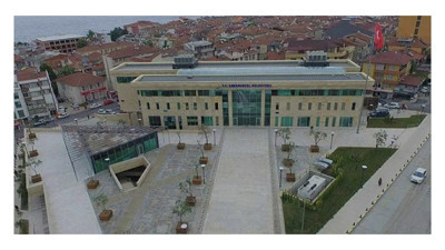 Karamürsel Belediyesi kiralıyor: Restoran, işyeri, lojman…