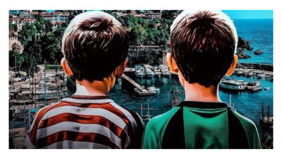 Hodri Meydan ve 07 Gençlik’ten kardeşlik yürüyüşü