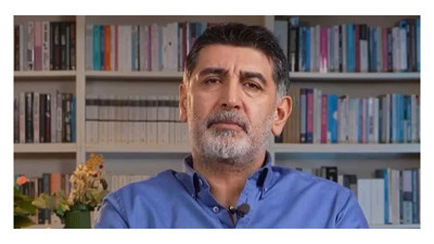 Gazeteci Levent Gültekin gözaltına alındı!