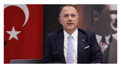 Murat Çalık'a biyopsi yapıldı