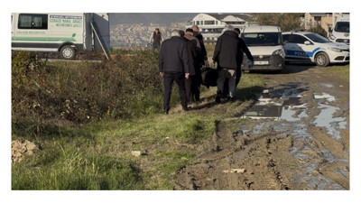 Kız arkadaşı konumdan bulmuş, Gölcük’te çalılıklar arasında şüpheli ölüm!