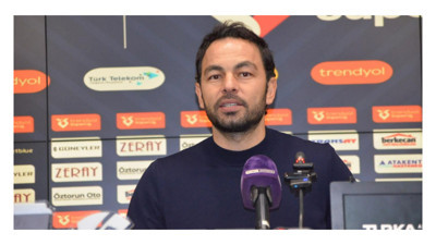 Kardeşlik vurgusu, galibiyet sevinci: Selçuk İnan çok mutlu