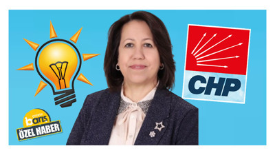 İzmitli muhtar CHP’den istifa etti! AKP’ye mi geçiyor?