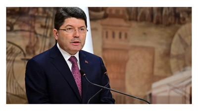 Adalet Bakanı Tunç'tan 'bahis skandalı' açıklaması