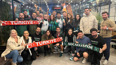 Kocaelispor’dan koşuculara hediye çarkı
