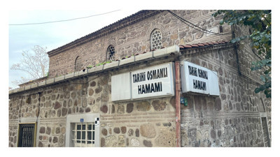 İzmit’teki tarihi hamamda izinler alındı, restorasyon bakın ne zaman başlayacak?