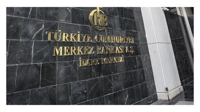 TCMB reeskont ve avans faiz oranlarını düşürdü