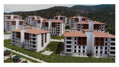 2026 geliyor, Derince TOKİ’de internet hayal