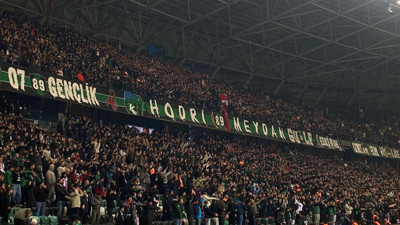 Antalyaspor maçını 19.649 taraftar izledi