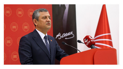 Özel “CHP'nin iktidarından zalimler korksun”