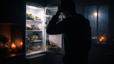 Elektrik kesintileri tartışma yarattı: Kocaeli’den dikkat çeken buzdolabı iddiası