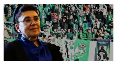 TFF'den Bursaspor kararı