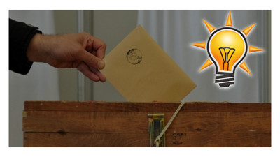 AKP'ye ‘Seçime doğru artık son düzlükteyiz’ uyarısı “Vakit dar, hata lüksü yok”