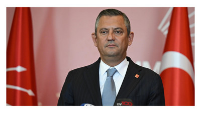 Özel'den Erdoğan'a sert sözler: Açlıkla terbiye ediyor