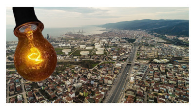 Körfez elektriksiz mi kalacak?
