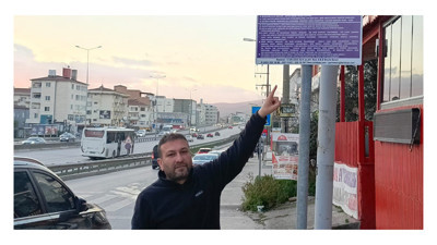 CHP’li ve AKP’liler arasında otopark tartışması “Yalanlarınız batsın”