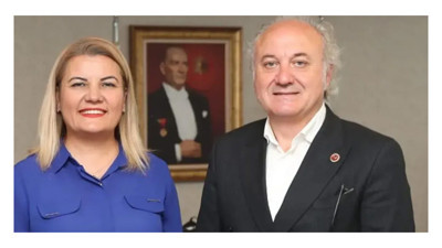 Hürriyet, Erdem Arcan’ı yere göğe sığdıramıyor